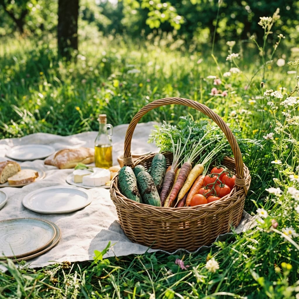 Kimchi vs. Sauerkraut: What's the Difference?